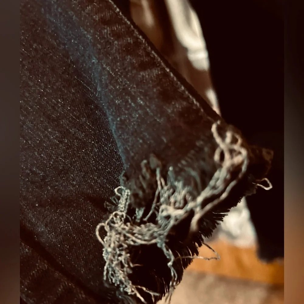 Refuge juniors distressed skinny jeans - Picture 4 of 5